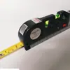 Nivelador Láser Multifuncional Nivel Infrarrojo Medidor Láser03