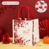 Bolsa de Lona Personalizada con Diseño Impreso, Bolsa de Compras Ecológica, Bolsa de Lona, Bolsa Impresa Multicolor, Bolso de Mano Publicitario Cultural y Creativo, Hecho a Medida