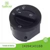 Adequado para Volkswagen 1K0941431Bb Botão do Interruptor dos Faróis Interruptor de Controle Interruptor Combinado do Carro Venda Direta de Autopeças