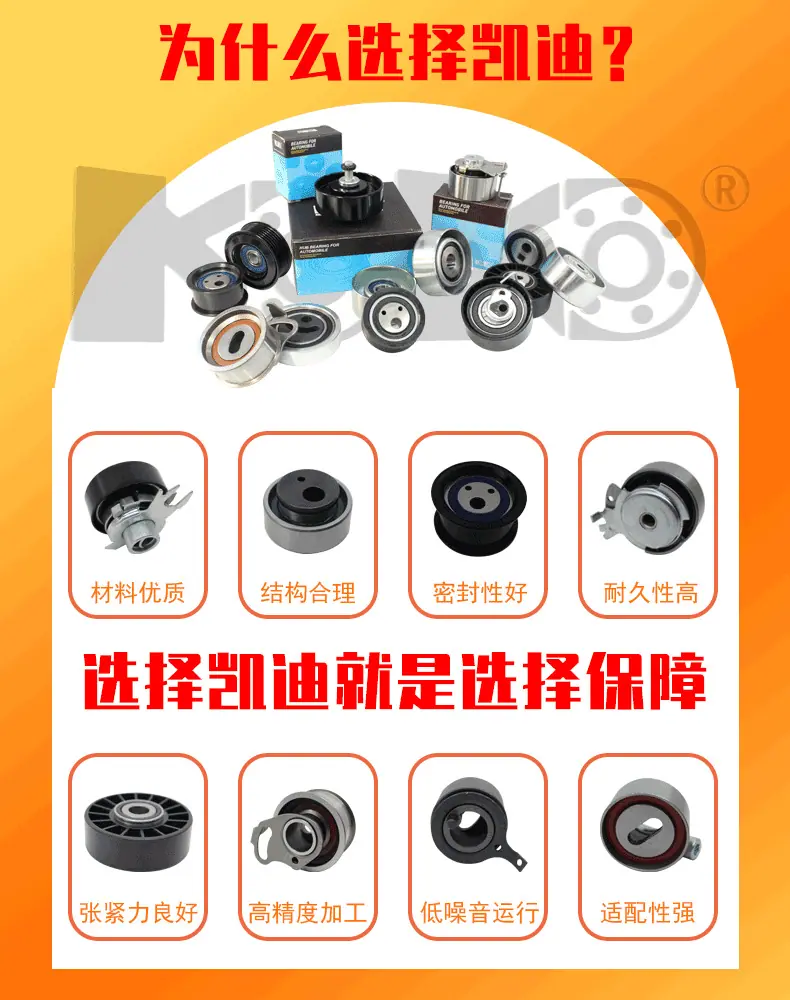 选择凯迪