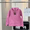 ¡Estilo Montaña al Aire Libre! Chaqueta de Otoño e Invierno para Hombre y Mujer, Cálida de Forro Polar, Cortavientos e Impermeable, Chaqueta de Montañismo