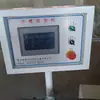 Máquina Molduradora de Marco de Puerta Integrada, Máquina Ranuradora de Marco Escalonado Totalmente Automática, Máquina Molduradora de Panel de Marco de Puerta con Adhesivo Termofusible, Máquina Ranuradora Termofusible