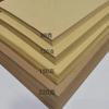 Papel Kraft totalmente aberto Papel de embrulho de papelão Kraft Papel de capa de papel Kraft Papel de álbum de fotos Papel de corte feito à mão