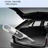 Aspiradora Inalámbrica 2025 para Uso en Coche y Hogar con Gran Succión, Portátil Inalámbrica Pequeña, Máquina Todo en Uno Ligera, Silenciosa