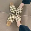 Zapatillas Frescas Estilo Chica del Bosque Natural Sensación Pura de Oxígeno Serie Bosque 2026 Zapatos de Mujer Más Vendidos Huecos Modernos Moda Media