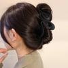 Novo Prendedor de Cabelo Grande Estilo Coreano Tubarão 2026, Grampo Elegante e Sofisticado para Mulheres com Cabelo Grosso, Prendedor de Cabelo de Alta Qualidade