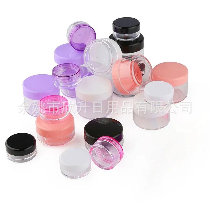 100pcs-2-20g-Empty-Cosmetic-Ja