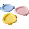 Tigela de cerâmica para gato de estimação, tigela de comida para gato de estimação, prato de jantar com lanche enlatado, tigela de arroz para gato de estimação, tigela de comida de grande diâmetro