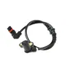 Adequado para Mercedes-Benz Classe C W202 Sensor ABS 2025402417 A2025402417 360197
