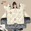 Cubierta de Parabrisas para Vehículo Eléctrico para Todas las Estaciones, Impermeable de Invierno, Cubierta Solar y de Lluvia de Verano para Motocicleta Eléctrica Yadi Emma, Primavera y Otoño