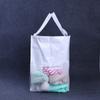 Producción profesional de bolsa de compras tejida de PP, bolsa tejida de PP, bolsa tejida portátil, venta al por mayor directa de fábrica