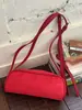 Bolsa de Tela de Nylon Retro Otoño e Invierno para Mujer 2026 Nuevo Estilo Moda Tendencia Versátil Bolso Cruzado Súper Caliente Bolso de Hombro Único para el Brazo