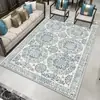 Tapete de veludo cristal grosso resistente a manchas, amigo da pele, camurça, sala de estar, quarto, boêmio, Amazon temu, transfronteiriço