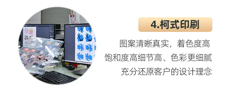 柯式印刷