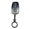 Adecuado para Set de Llaves Toyota Camry Corolla Lei Ling Rong Fang rav4 Asia Dragon Highlander Ling Shang Hebilla de Concha