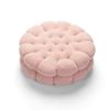 Cojín de Galleta Cojín Futón Cojín Tatami Cojín para Silla de Piso Cojín para Silla de Oficina/Comedor Cojín para Asiento Cojín para Silla Cojín para Golpear