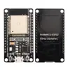 Placa de Desenvolvimento Esp32 Wifi+Bluetooth Dual-Core 32-Bit Mcu Módulo Placa de Sistema Cp2102/Ch340/Ch9102