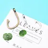 Accesorios para joyería DIY 35*23mm Gancho de Pescado ancla marina gancho de joyería