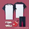 Uniformes de Tenis de Mesa Personalizados Directo de Fábrica Impresión Digital Todo en Uno Adultos Niños Competición Entrenamiento Jerseys Transpirables de Secado Rápido