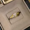 O Novo Anel Estrela Cadente do Xiaohongshu é Fashion e Tendência, Design de Alto Padrão, Luxo Acessível Joias de Nicho Douyin