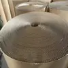 Papel de Embalaje Nuevo para Muebles Corrugado del Fabricante B Foso 1.2m * 60m Papel Corrugado de Embalaje Papel de Foso