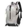 Mochila Deportiva 2026 de Contraste de Color, Gran Capacidad, Mochila de Viaje Ligera, Bolsa Deportiva Casual Transfronteriza para Exteriores
