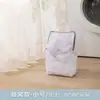 Nueva Versión Mejorada de Bolsa de Lavandería Tridimensional para Uso en Casa, Bolsa de Lavandería Portátil Anti-Deformación, Bolsa de Malla, Aprobada por el Fabricante