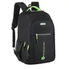 Mochila Business Casual, Bolsa Grande para Computador Masculina, Mochila Simples Resistente ao Desgaste, Mochila Escolar para Estudante, Bolsa para Viagem ao Ar Livre
