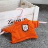 Suéter de Peluche Accesorios para Muñecas Ropa de Muñeca Ropa para Muñecas Suéter de Repuesto Pequeño Accesorios para Suéteres