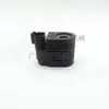 226-4408 Válvula Solenoide Mezclador de Ajuste de Ángulo Rotatorio Bobina Válvula Solenoide de Ángulo Bobina Excavadora