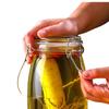Botellas de Vidrio para Remojar Licores, Frascos de Vino Sellados de Grado Alimenticio, Latas de Cerveza Artesanal, Botellas para Licor Medicinal de Ginseng, Botellas de Licor Vacías, Venta al por Mayor de Fabricantes, para Elaboración Casera