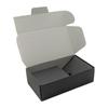 Caja de Cartón Corrugado Personalizada de Tres Capas para Empaque de Chaquetas de Plumas, Ropa y Ropa Interior, Suministro Directo de Fábrica para Comercio Transfronterizo