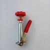 Bomba de pistão de três cilindros válvula reguladora de pressão 22/26/30/60/80/90/120 acessórios para pulverizador motorizado