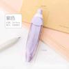 Cinta Correctora Push Changli Venta al por Mayor Núcleo Reemplazable Ahumado Alto Valor de Color ins Japonés Cinta Correctora Portátil Papelería