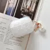 Funda Protectora para Auriculares AirPods 4 Cáscara Creativa Patrón Pro2 Cáscara Suave Apple 1ª/2ª/3ª Generación Colgante Bluetooth