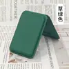 Modelo de Suporte de Cartão Magnético para Apple Magsafe, Dobradiça Dobrável Multi-Ângulo, Suporte de Cartão Transfronteiriço Popular na Europa e América