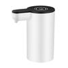 Bomba de água engarrafada dispositivo elétrico de sucção de água dispensador de água alimentador automático de água bomba de água de carregamento artefato de pressão de água doméstico