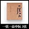 Cuerda profesional Zhongruan de Lehai, una cuerda, un producto, cuerda con núcleo de acero, bobinado de alambre de níquel-cromo, cuerda 1234, accesorios para instrumentos musicales