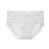 Nuevos pantalones de mascarilla de seda helada, estampado floral fresco para mujer, cintura media, sin costuras, transpirables, que realzan las caderas