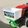 Veículos agrícolas de três e quatro rodas 12v-48-72V veículos elétricos transplantadores de arroz espalhadores de fertilizantes elétricos espalhadores de sal derretem-neve alimentadores para tanques de peixe