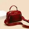 Bolso Cuadrado Pequeño de Moda de Nicho de Alta Calidad 2026 para Mujer, Simple y Elegante, Versátil de Hombro, de Mano y Cruzado de Moda