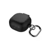 Funda para Auriculares Samsung Buds Live Funda para Auriculares Galaxy Buds2 Pro/Fe Cubierta Protectora de Silicona para Auriculares