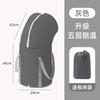 Bolsa plegable para pies, para el hogar, para exteriores, portátil, para lavar los pies, con aislamiento térmico, para dormitorio, para las piernas