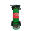 Eliminador de gas cloro personalizable, eliminador de gas cloro tipo carrito, equipo de purificación eliminador de polvo seco de cloro