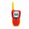 En Stock Transfronterizo Amazon Juguete Walkie-Talkie Infantil Venta Directa de Fábrica de Walkie-Talkie Conversación Real Portátil Etiqueta Personalizable
