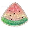 Flor de Sapato de Resina Fivela de Sapato Atacado DIY Acessórios para Tamanco Fivela de Sapato Decorativa Acessórios Fofos de Resina Fivela para Tamanco