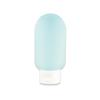 Multi-color PE fosco mangueira flip top squeeze garrafa de cosméticos sub-engarrafado limpador facial loção shampoo Travel Pack