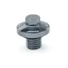Parafuso Universal para Motocicleta Y15 Lc135 Vario Pcx Adv Acessórios de Parafuso de Rede para Tanque de Água Modificado