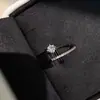 Anel de Design Nicho Estilo Coreano com um Toque Versátil e Único de Alto Padrão, Anel Minimalista de Dedo Indicador Aberto