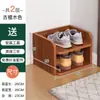 Zapatero para entrada de casa, estantes de capas, resistente y estable, solución de almacenamiento multicapa simple, zapatero tridimensional estrecho y largo